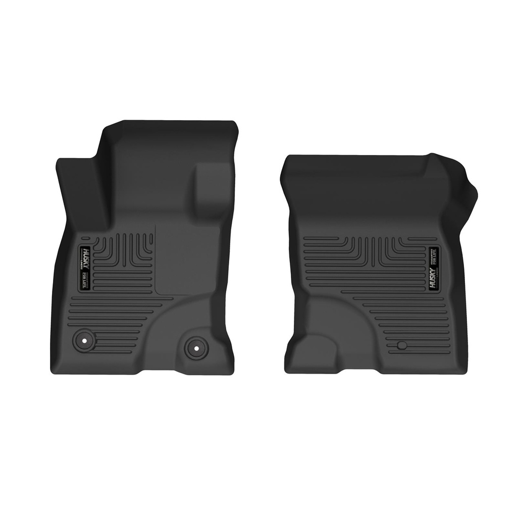 [HSK51391] Husky Liners - X-Act Contour Floor Liners