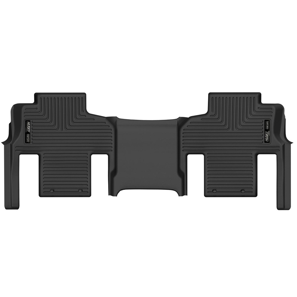 [HSK51421] Husky Liners - X-Act Contour Floor Liners