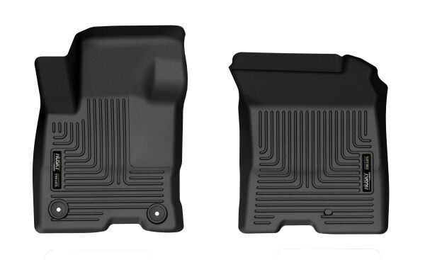 [HSK51451] Husky Liners - X-Act Contour Floor Liners