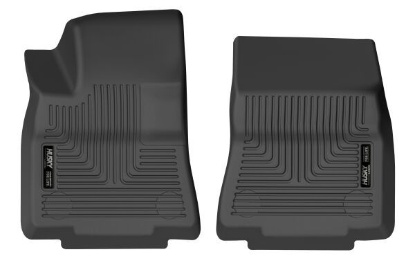 [HSK51491] Husky Liners - X-Act Contour Floor Liners