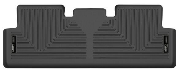 [HSK51651] Husky Liners - X-Act Contour Floor Liners