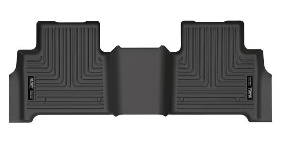 [HSK51701] Husky Liners - X-Act Contour Floor Liners