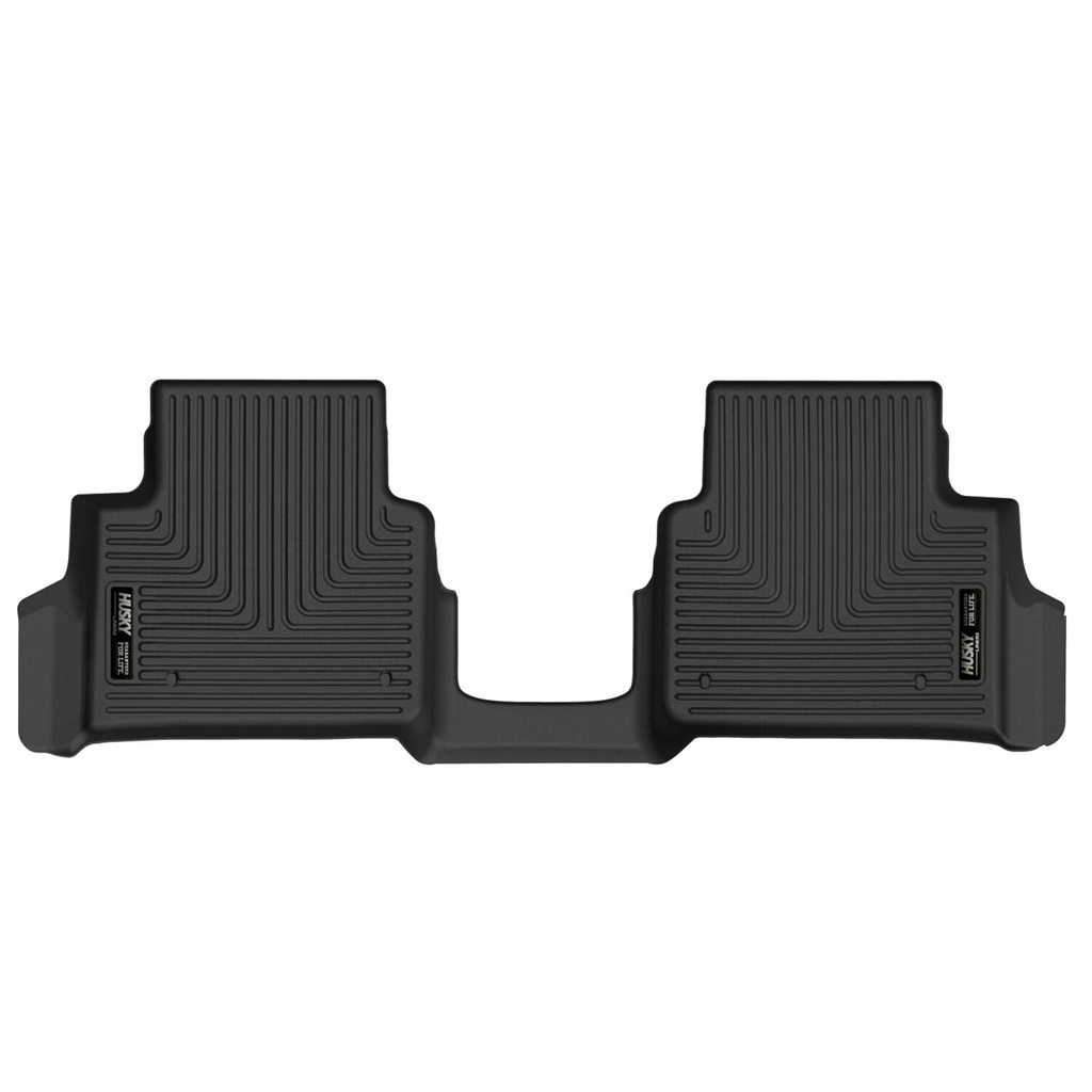 [HSK51781] Husky Liners - Jeep X-Act Contour Floor Liners