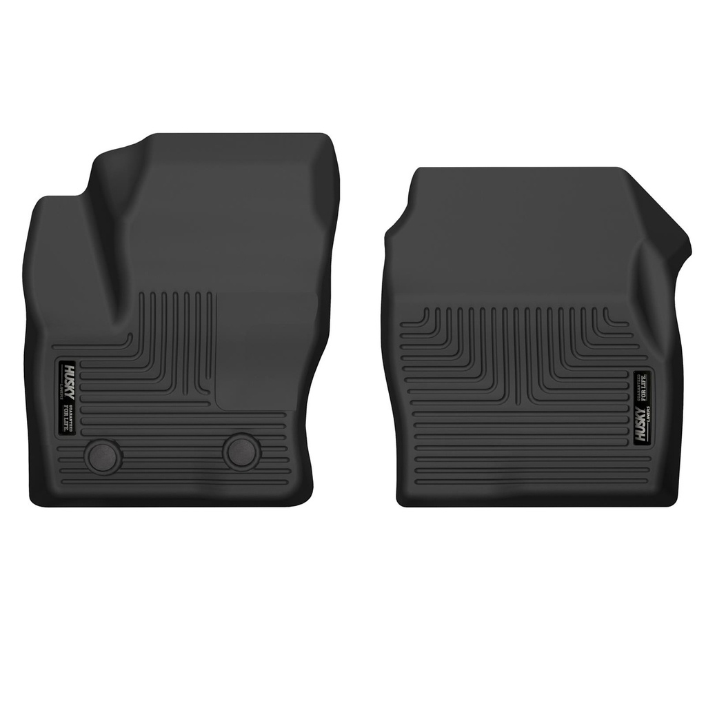 [HSK51921] Husky Liners - X-Act Contour Floor Liners