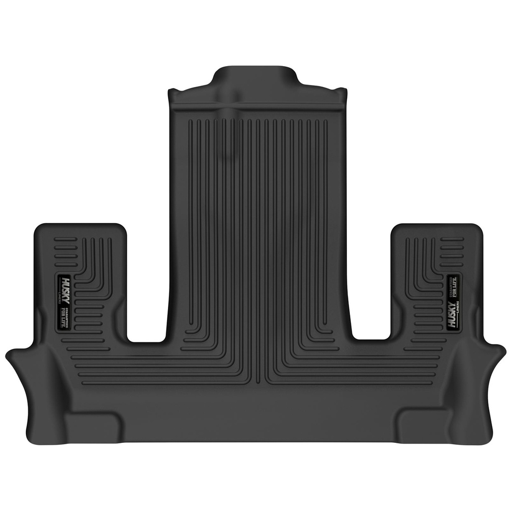 [HSK51941] Husky Liners - X-Act Contour Floor Liners