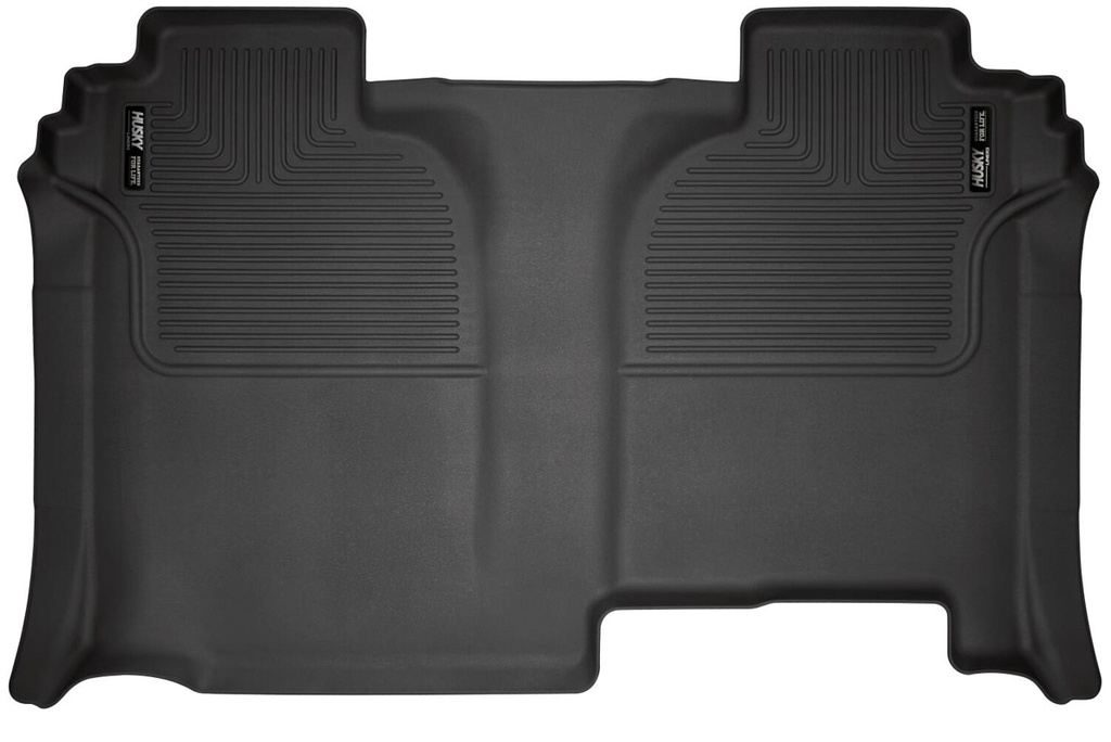 [HSK52051] Husky Liners - X-Act Contour Series 2nd Seat Floor Liner