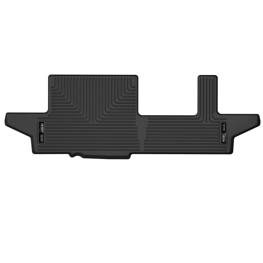 [HSK52071] Husky Liners - GM X-act Contour Floor Liners