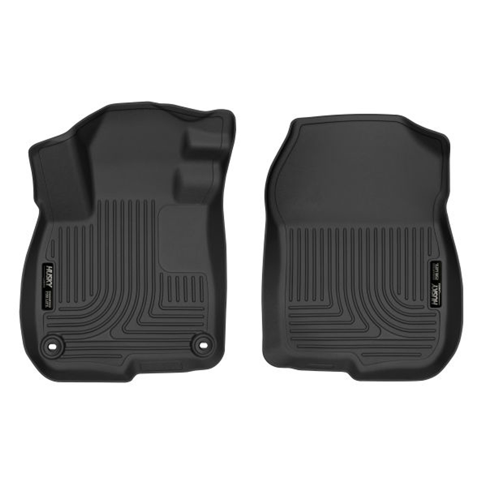 [HSK52291] Husky Liners - Front Floor Liners