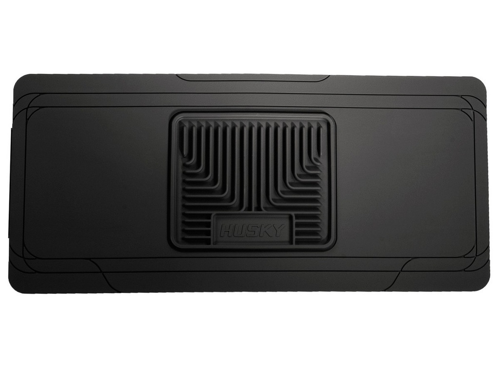 [HSK53001] Husky Liners - 99-07 Gm P/U Center Hump Floor Mat Black