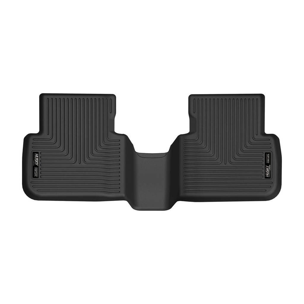 [HSK53081] Husky Liners - Honda Civic X-Act Contour Floor Liners