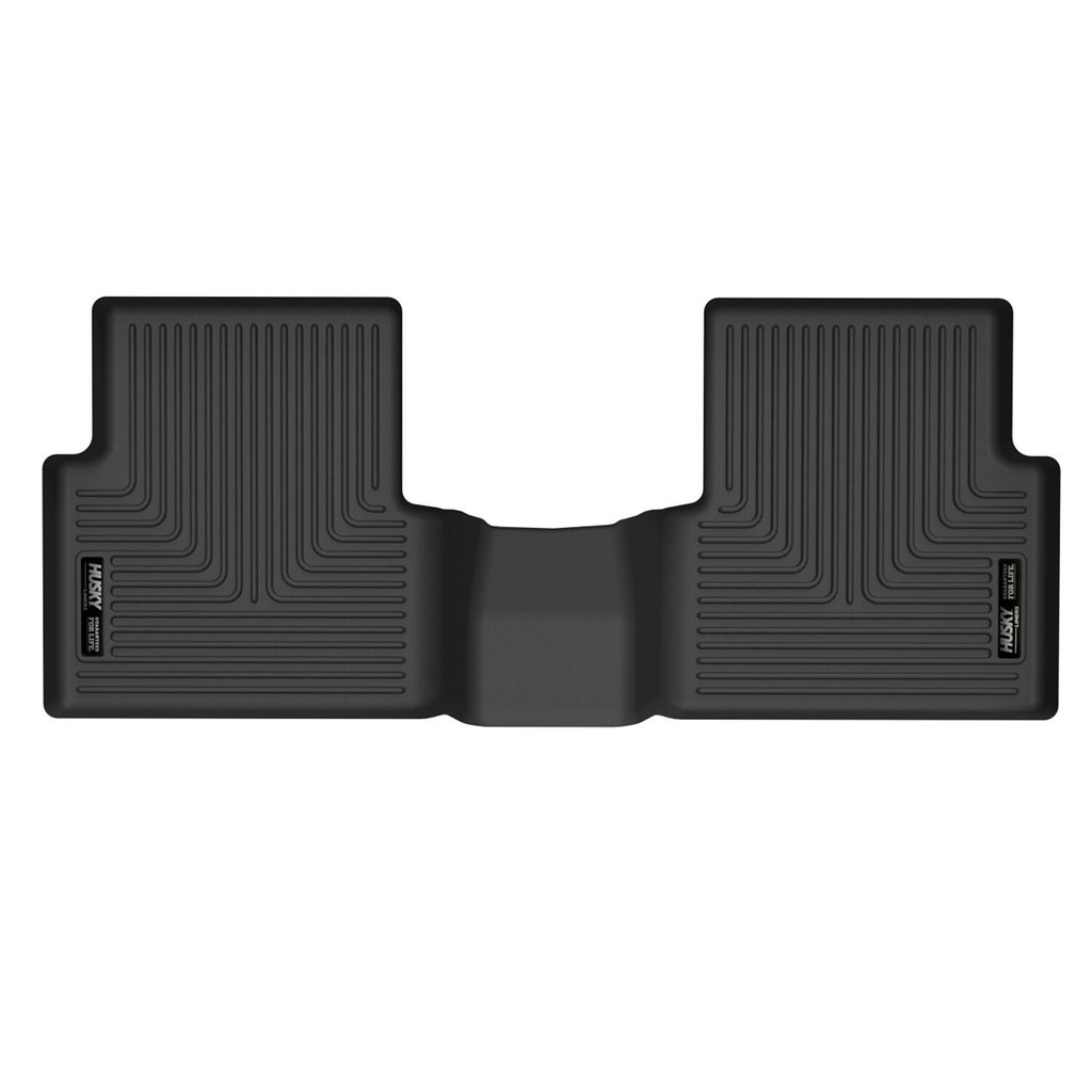 [HSK53771] Husky Liners - X-Act Contour 2nd Seat Floor Liners