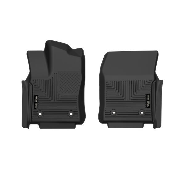 [HSK53781] Husky Liners - X-Act Contour Floor Liners