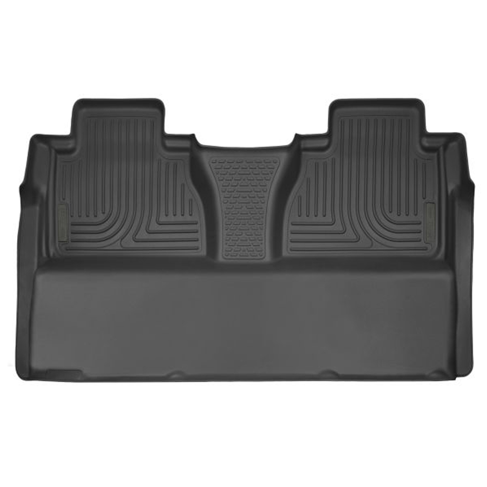 [HSK53841] Husky Liners - 2nd Seat Floor Liner