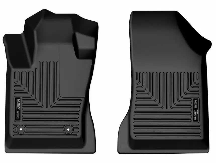 [HSK54171] Husky Liners - X-Act Contour Floor Liners
