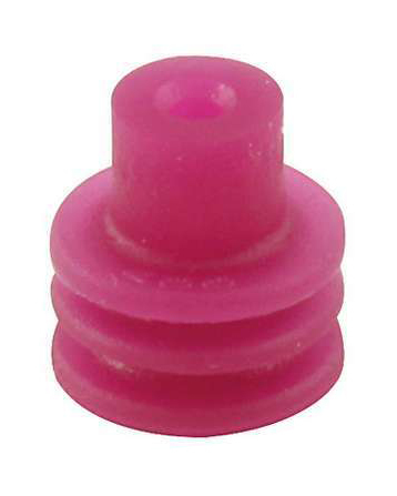 Allstar Performance - Purple 22-20ga Seals 10pk