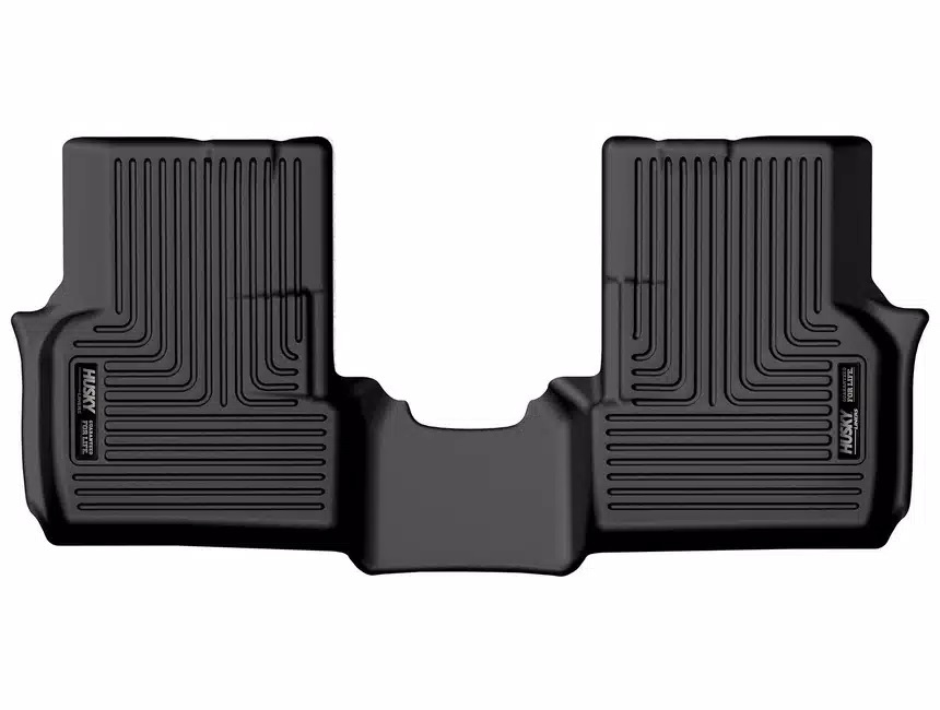 [HSK54181] Husky Liners - X-Act Contour Floor Liners