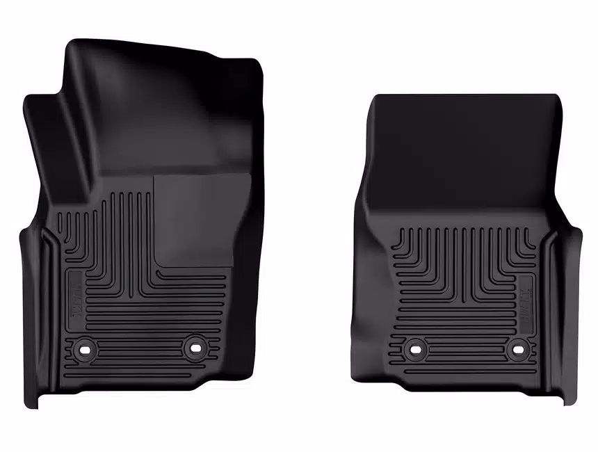 [HSK54351] Husky Liners - X-Act Contour Floor Liners