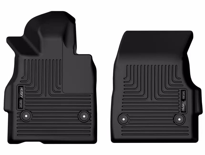 [HSK54541] Husky Liners - X-Act Contour Floor Liners