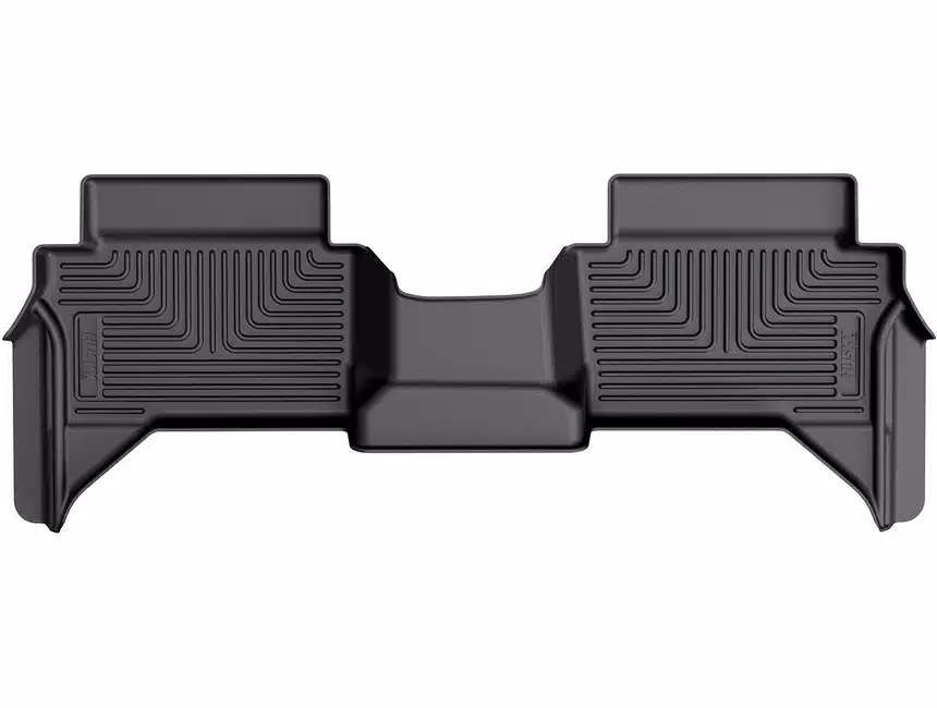 [HSK54591] Husky Liners - X-Act Contour Floor Liners