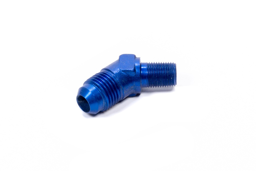 [FRG482362] Fragola - 45 Deg Adapter Fitting #6 x 1/8 MPT