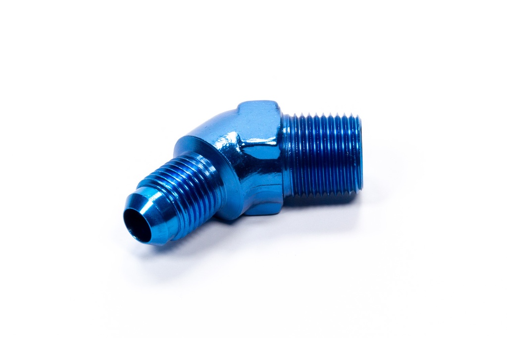 [FRG482366] Fragola - 45 Deg Adapter Fitting #6 x 3/8 MPT