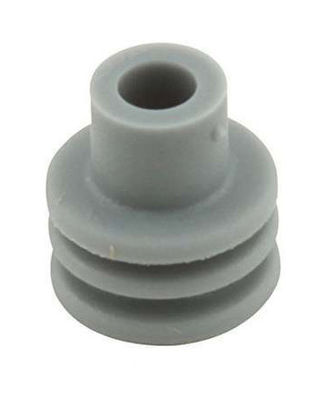 Allstar Performance - Gray 16-14ga Seals 10pk