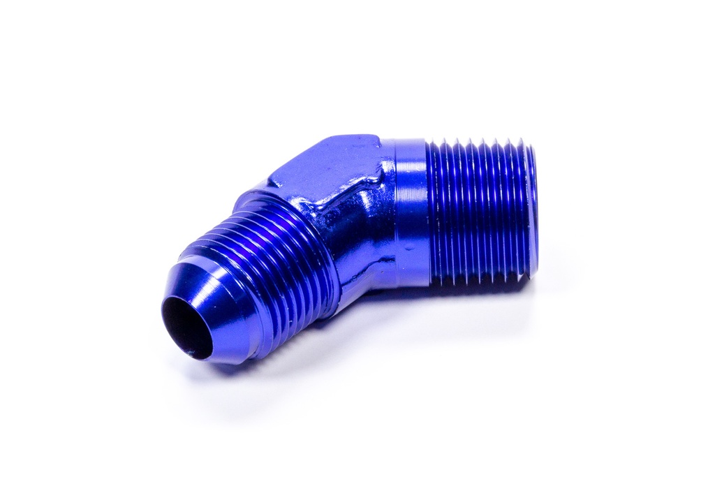 [FRG482388] Fragola - 45 Deg Adapter Fitting #8 X 1/2 Mpt