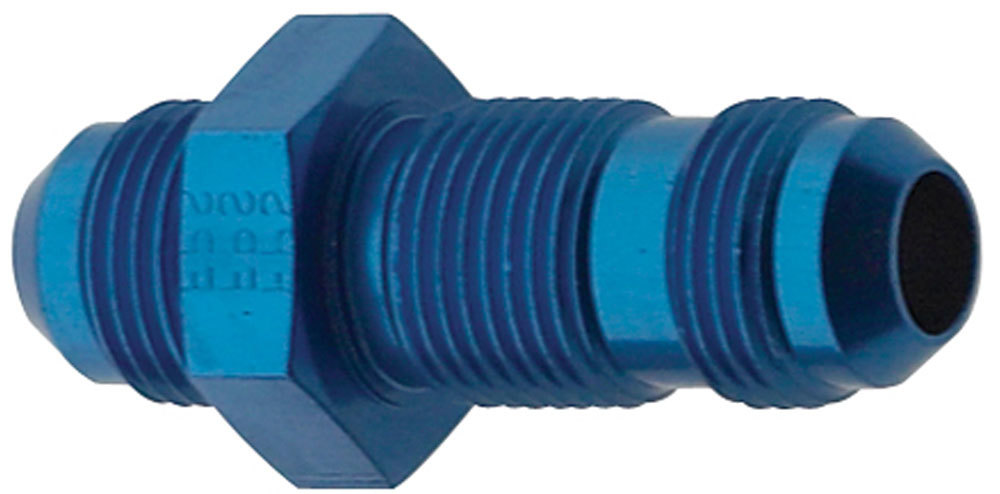 [FRG483206] Fragola - Str Bulkhead Fitting #6