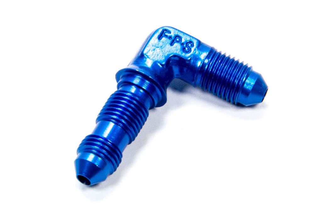 [FRG483303] Fragola - #3 X 90 Deg Bulkhead Fitting