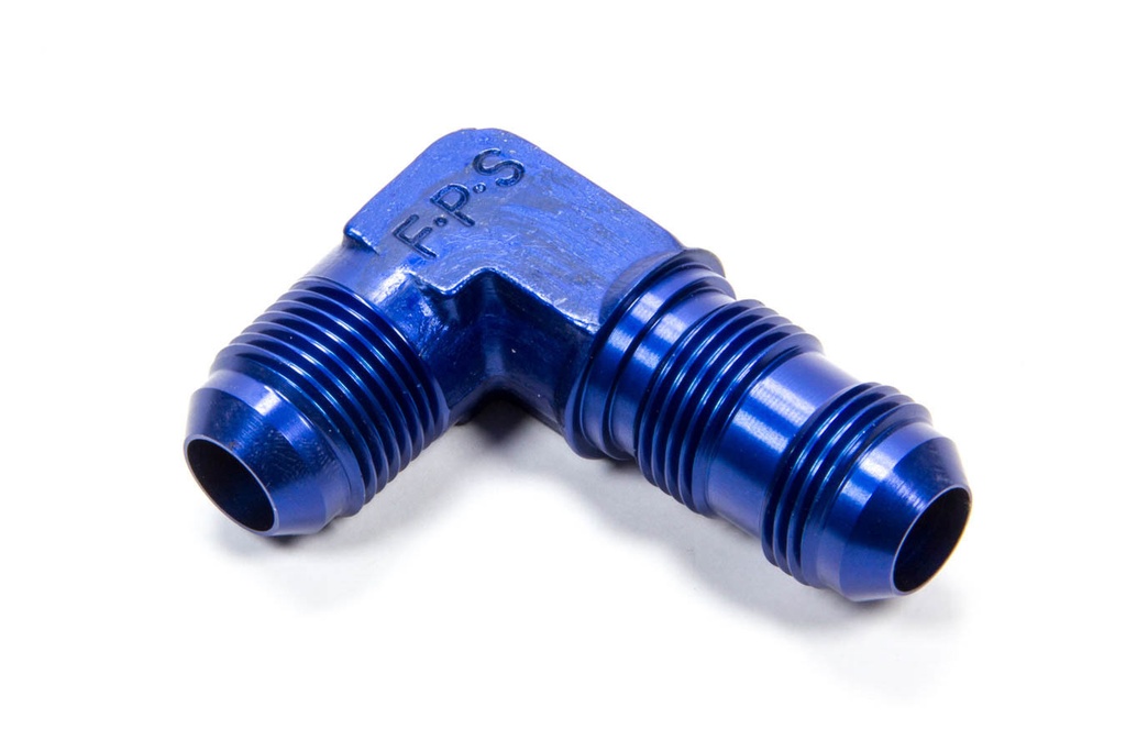 [FRG483310] Fragola - #10 X 90 Deg Bulkhead Fitting