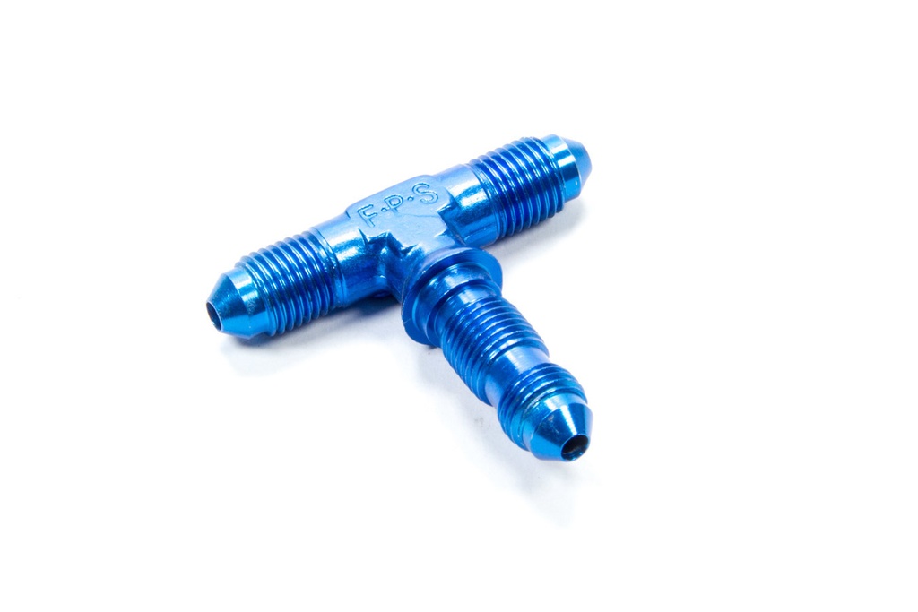 [FRG483403] Fragola - #3 Bulkhead Tee Fitting