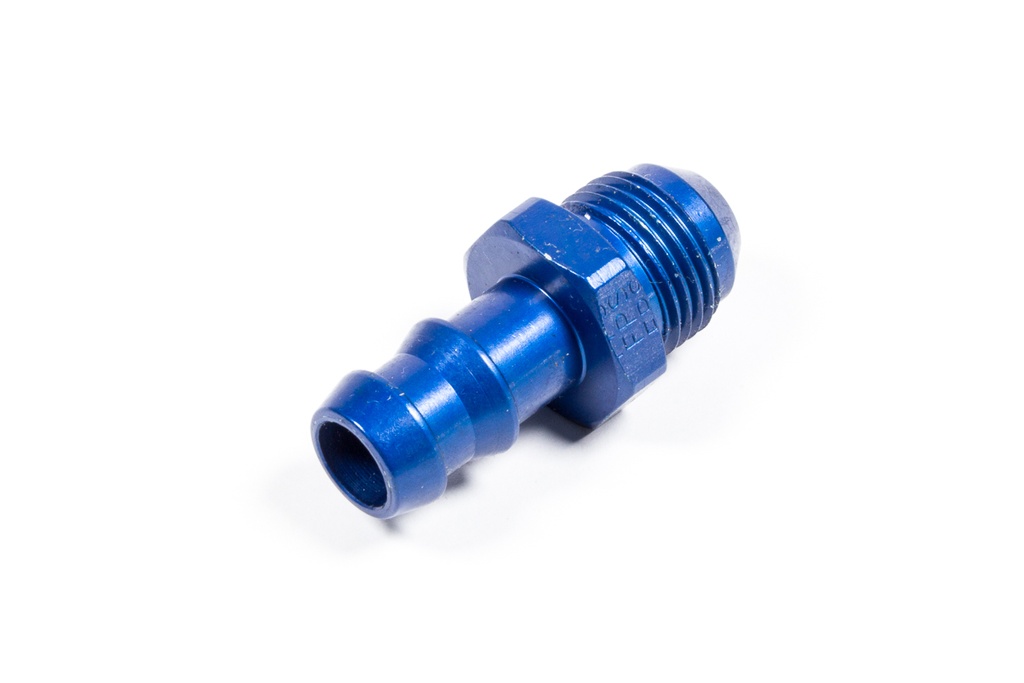 [FRG484108] Fragola - #8 X 1/2 Hose Barb Fitting