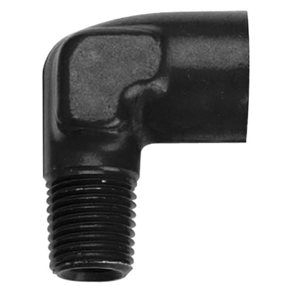 [FRG491401-BL] Fragola - 1/8npt 90 Deg Adapter Fitting Male/Female