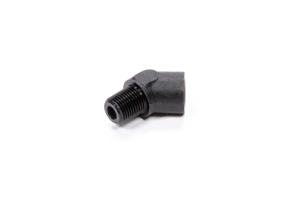 [FRG491501-BL] Fragola - 1/8npt 45 Deg Adapter Fitting Male/Female