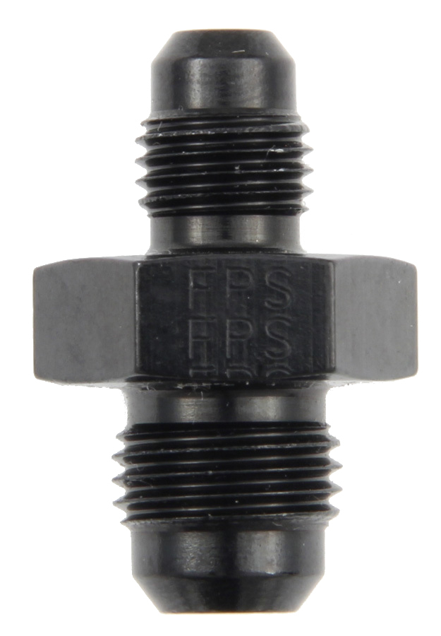 [FRG491906-BL] Fragola - #4 X #6 Male Reducer Black