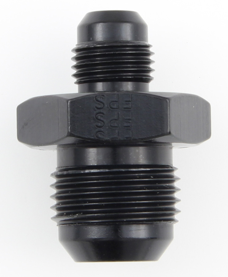 [FRG491914-BL] Fragola - #6 X #10 Male Reducer Black