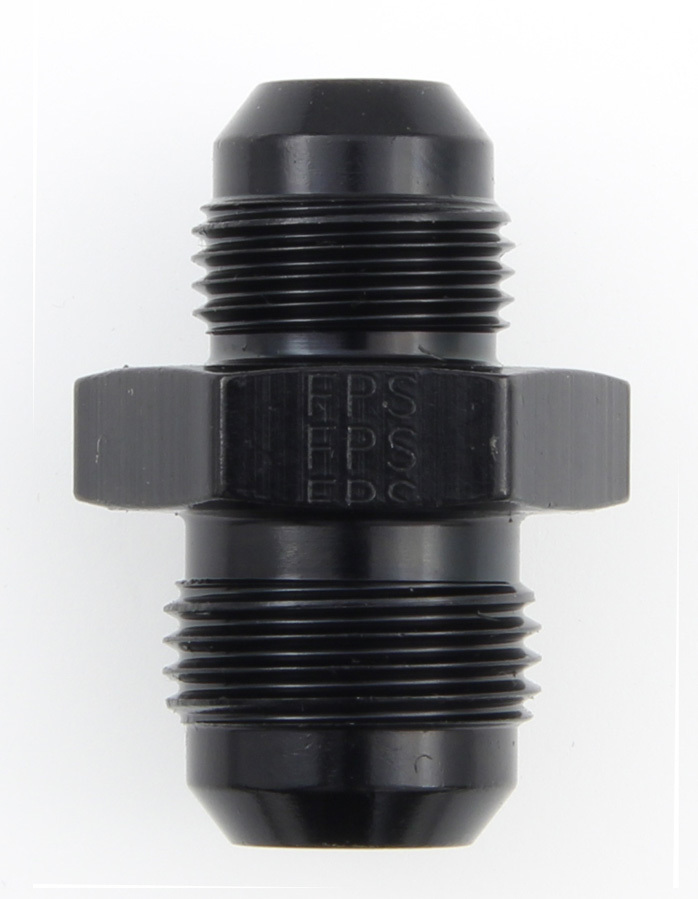 [FRG491915-BL] Fragola - #8 X #10 Male Reducer Black