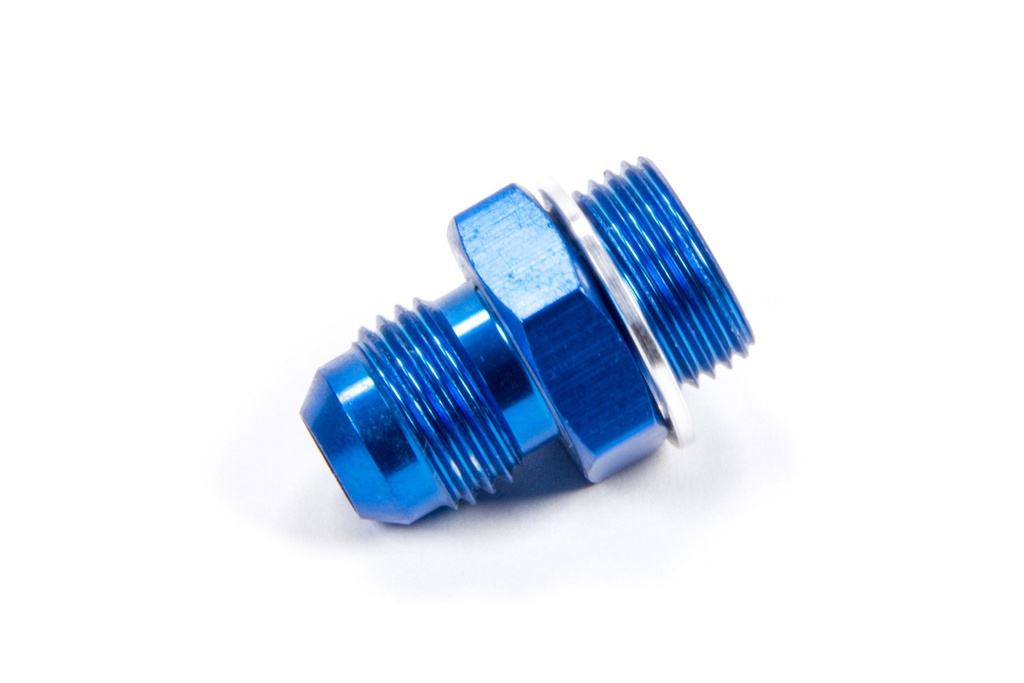 [FRG491950] Fragola - Male Adapter Fitting #6 X 5/8-20 Carter