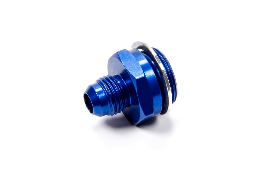 [FRG491952] Fragola - Male Adapter Fitting #6 X 7/8-20 Dual Feed