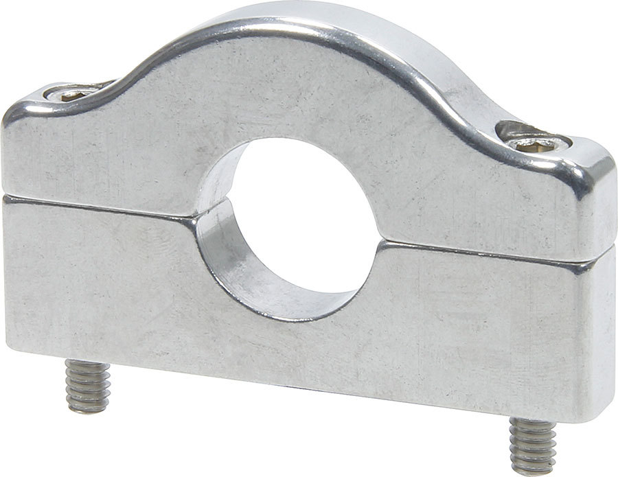 Allstar Performance - Chassis Bracket 1.00 Polished