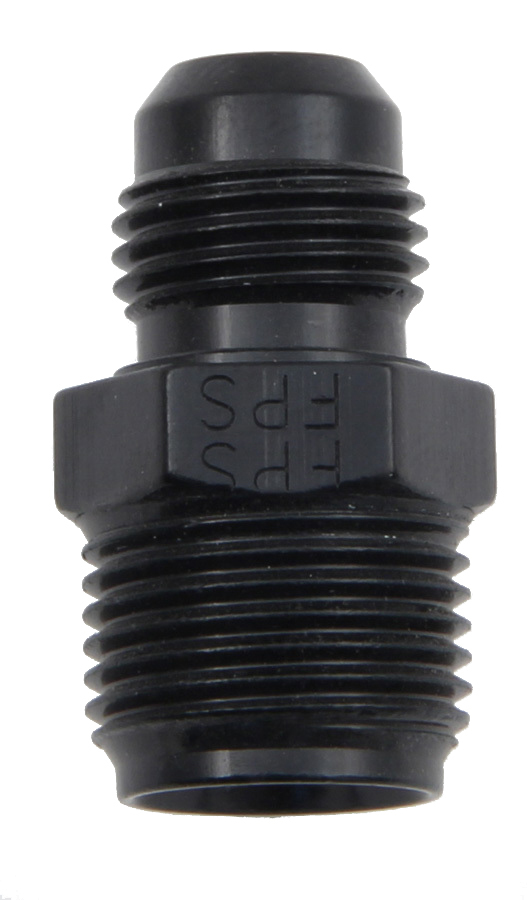 [FRG491956-BL] Fragola - Male Adapter Fitting #6 X 5/8-18 3/8 Tube If