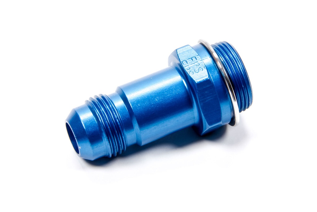 [FRG491957] Fragola - Male Adapter Fitting #8 X 7/8-20 Dual Feed