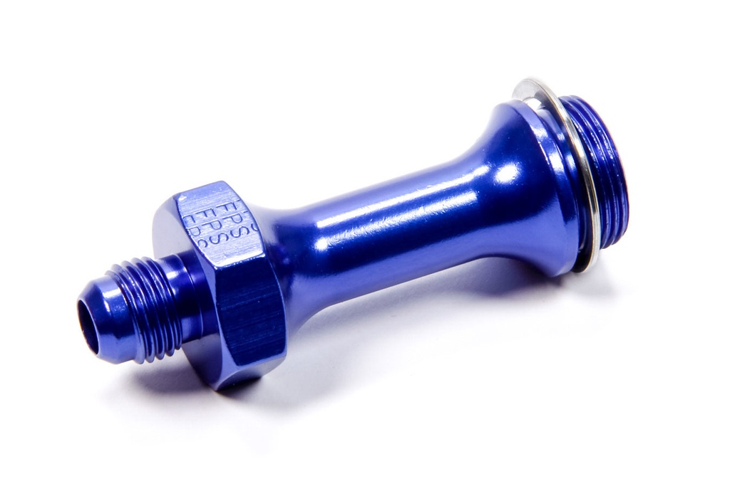 [FRG491975] Fragola - Carb Adapter Fitting #6 X 7/8-20 3in Long