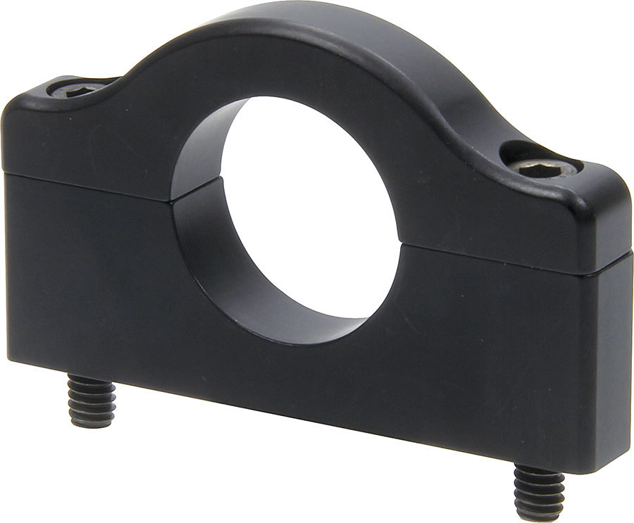 Allstar Performance - Chassis Bracket 1.25 Black