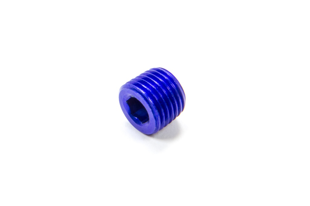 [FRG493203] Fragola - 1/4 Mpt Allen Pipe Plug