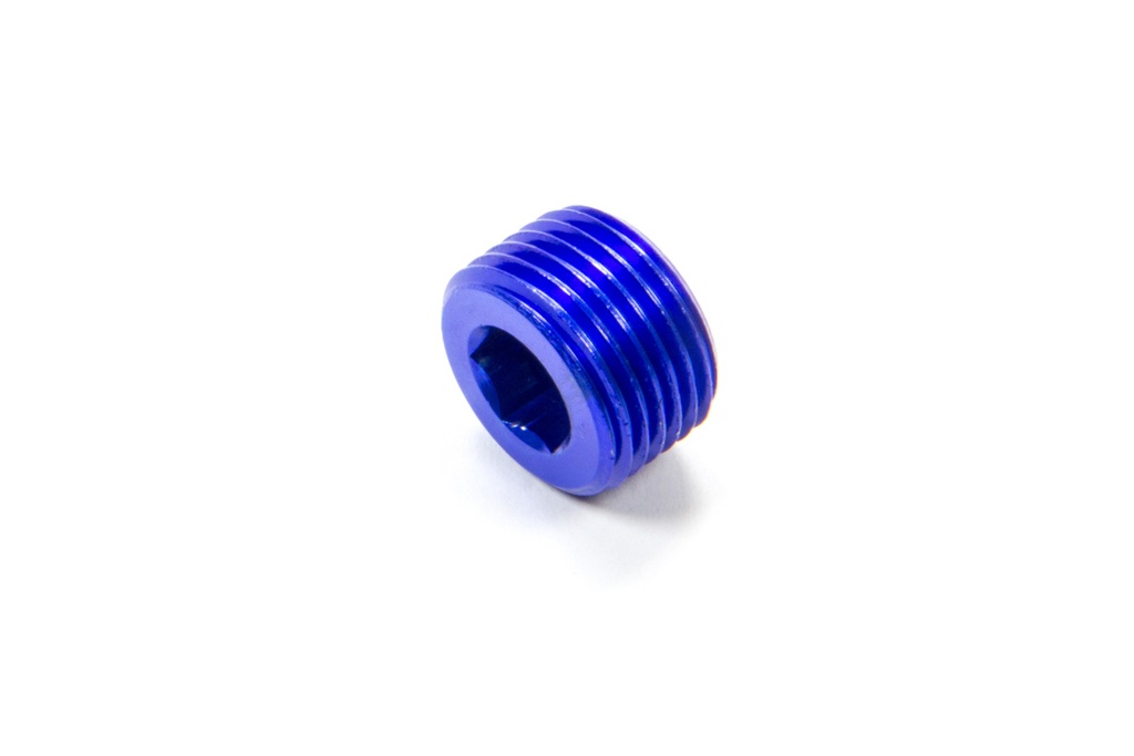 [FRG493204] Fragola - 3/8 Mpt Allen Pipe Plug