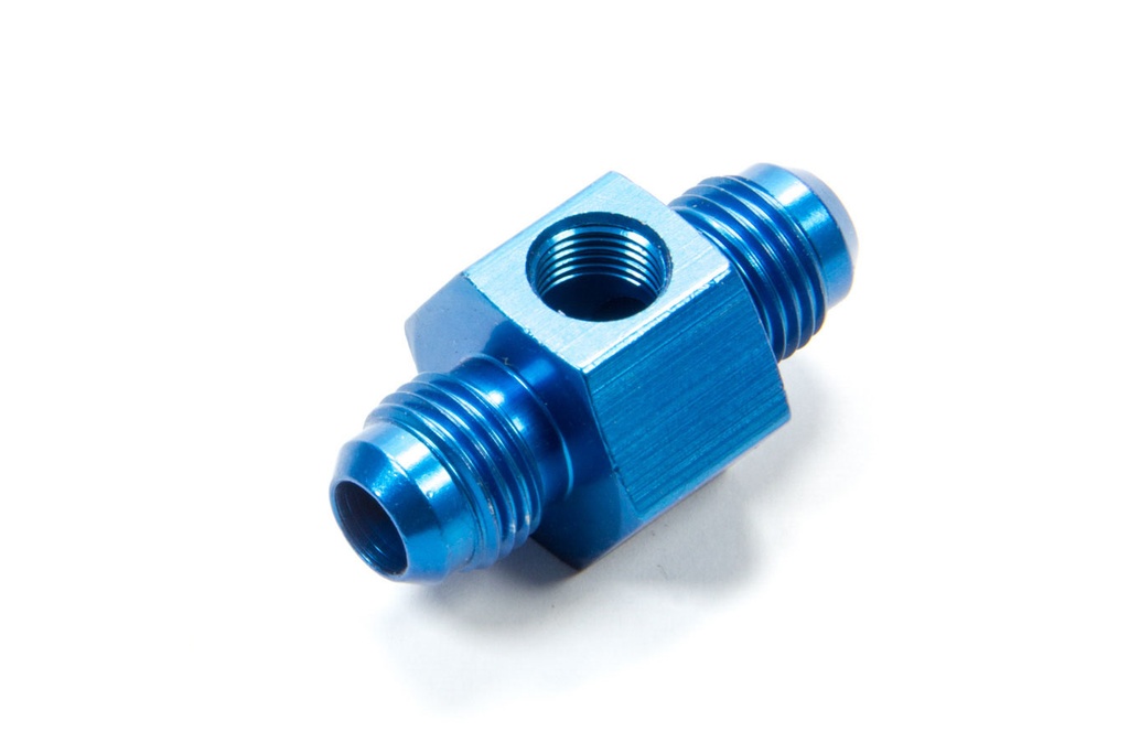 [FRG495001] Fragola - #6 Male X #6 Male Gauge Adapter Inline