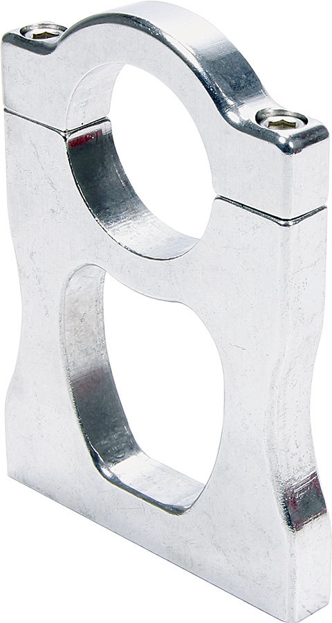 Allstar Performance - Neck Mount 1.525in Polished