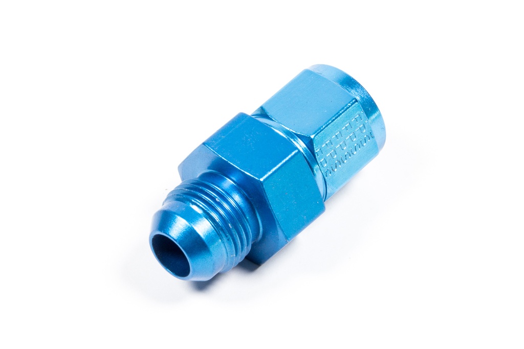 [FRG495006] Fragola - #8 X #8 Inline Gauge Male/Female Adpt Fitting