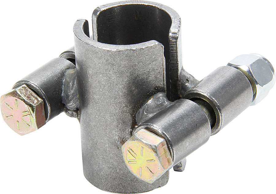 [ALL14480] Allstar Performance - Tube Clamp 1in I.D. x 2in Wide